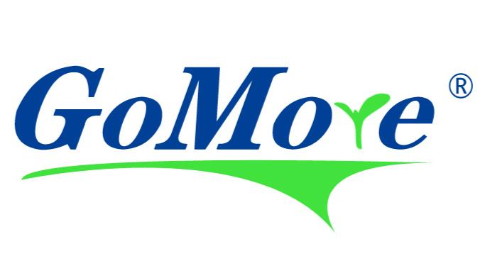 gomore品牌标志LOGO
