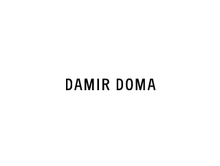 DamirDoma品牌标志LOGO