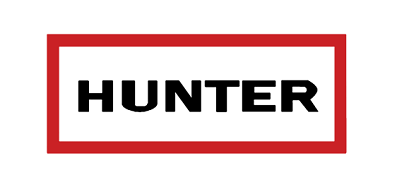 Hunter Boots品牌标志LOGO