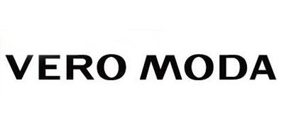 VeroModa品牌标志LOGO