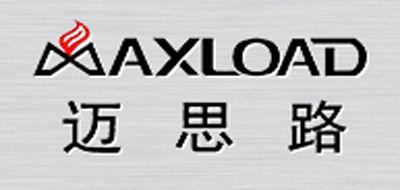 MAXLOAD品牌标志LOGO