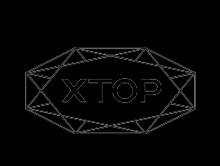 XTOP品牌标志LOGO