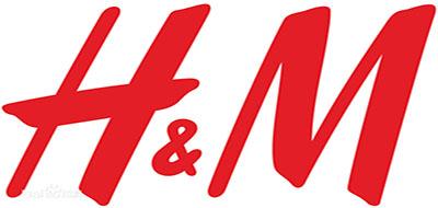 Hennes&amp;MauritzAB品牌标志LOGO