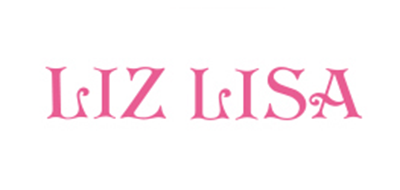 LIZLISA品牌标志LOGO