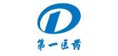 上海第一医药大药房品牌标志LOGO