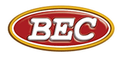 BEC品牌标志LOGO