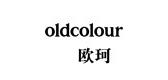 oldcolour品牌标志LOGO