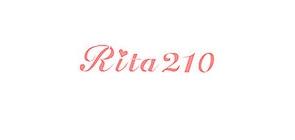 rita210品牌标志LOGO