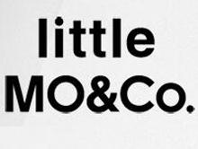 littlemo&co.品牌标志LOGO