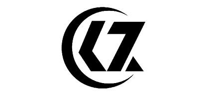 KZ品牌标志LOGO