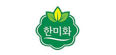 韩美禾品牌标志LOGO