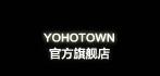 yohotown品牌标志LOGO