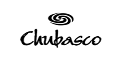 Chubasco品牌标志LOGO