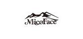 micoface品牌标志LOGO