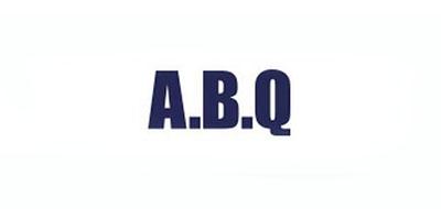 ABQ品牌标志LOGO