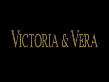 VICTORIA&VERA品牌标志LOGO