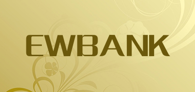 EWBANK品牌标志LOGO