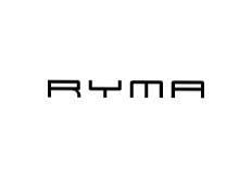 RYMA品牌标志LOGO
