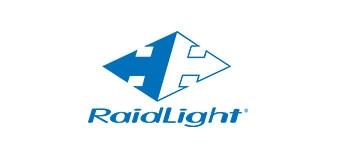raidlight品牌标志LOGO