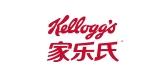 Kelloggs品牌标志LOGO