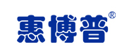 惠博普品牌标志LOGO