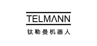telmann品牌标志LOGO