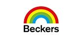 beckers品牌标志LOGO