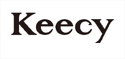 Keecy品牌标志LOGO