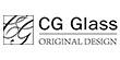 cgglass家居品牌标志LOGO