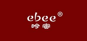 ebee品牌标志LOGO