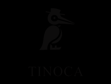 TINOCA品牌标志LOGO