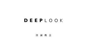 deeplook品牌标志LOGO