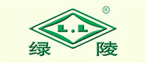 绿陵品牌标志LOGO