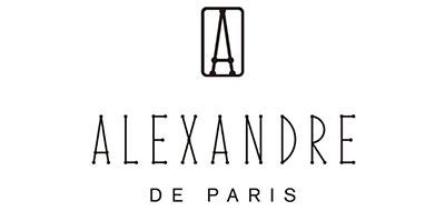 ALEXANDRE DE PARIS头绳