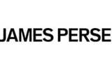 JamesPerse品牌标志LOGO