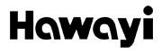 Hawayi品牌标志LOGO