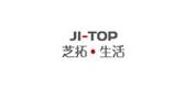 jitop品牌标志LOGO