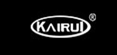 KAIRUI品牌标志LOGO