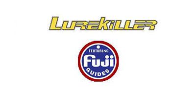Lurekiller品牌标志LOGO