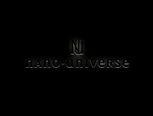 Nanouniverse