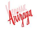 VENESSA ARIZAGA品牌标志LOGO