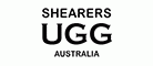 ShearersUGG品牌标志LOGO