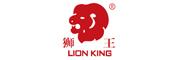 狮王爱尔康品牌标志LOGO