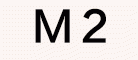 MUSEM2品牌标志LOGO