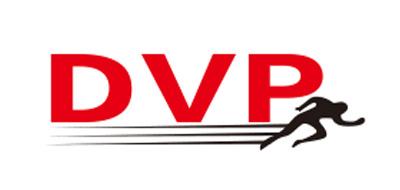DVP品牌标志LOGO