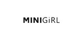 minigirl品牌标志LOGO