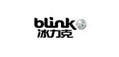 BLinK品牌标志LOGO