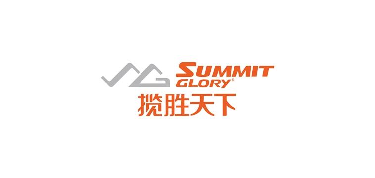 summitglory100以内登山服