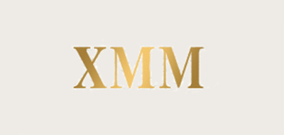 XMM品牌标志LOGO
