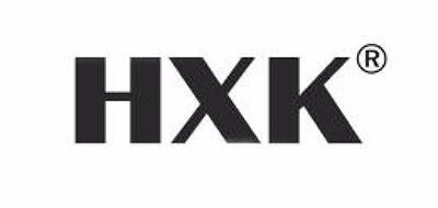 HXK品牌标志LOGO